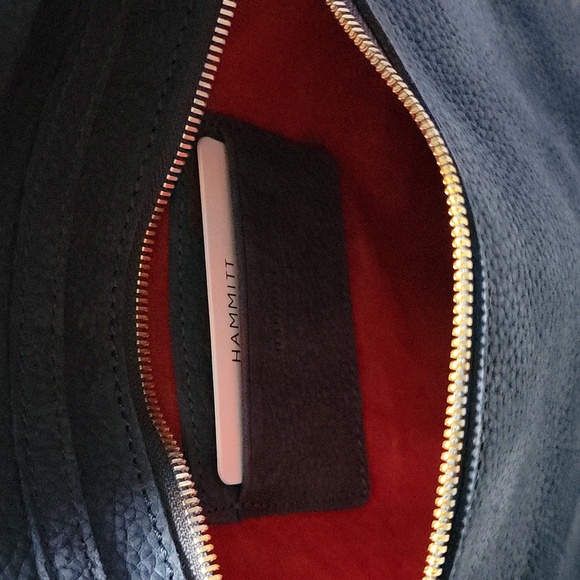 Vip Hammitt crossbody - Picture 7 of 8